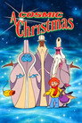 A Cosmic Christmas