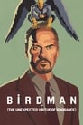 Birdman or (The Unexpected Virtue of Ignorance) 2014
