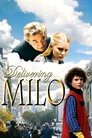 Milo – Die Erde muss warten (2001)