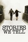 Poster van Stories We Tell