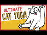 Guide to Cat Yoga