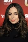 Eliza Dushku isMissy Pantone