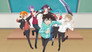 Boku no Tonari ni Ankoku Hakaishin ga Imasu - الحلقة 1