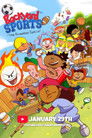 Backyard Sports: The Animated Special