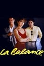 Movie poster for La Balance