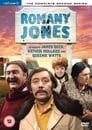 Romany Jones Episode Rating Graph poster