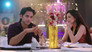 Nawab and Simran's Date