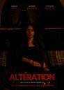 ALTERATION
