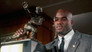Rashaan Salaam: Burdens to Carry; Spitfire
