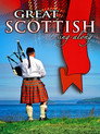 Plakat for 'Great Scottish Sing-Along'