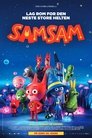 Plakat for 'Samsam'