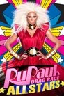 RuPaul's Drag Race All Stars Poster