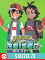 Staffel 23: Reisen