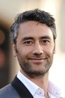 Taika Waititi isAntoine