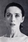 Martha Graham isThe Wife