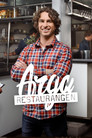 Arga restaurangen