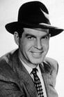 Fred MacMurray isCaptain Meriwether Lewis