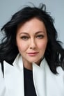 Shannen Doherty isDr. Shelly