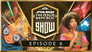 Trail of Shadows, a Tale From Last Call, and More!