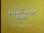 Magoo's Yacht Party