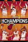 The 2012 NBA Finals
