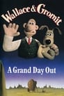 Wallace y Gromit: La gran excursión
