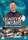 Deadly Dinosaurs with Steve Backshall Episode Rating Graph poster