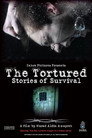 Plakat for 'The Tortured'