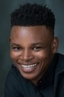 Wonder Ndlovu isMandla