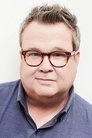 Eric Stonestreet isKirk