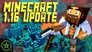 Episode 429 - Achievement Hunter's Nether Region (Minecraft Update 1.16)