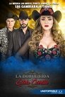 La doble vida de Estela Carrillo Episode Rating Graph poster