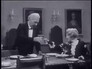Der 90. Geburtstag oder Dinner for One (SF)