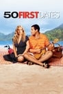 Poster for 50 First Dates 