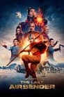 Avatar: The Last Airbender Episode Rating Graph poster