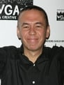 Gilbert Gottfried isHimself