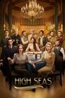High Seas Episode Rating Graph poster