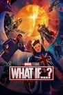 Poster van What If...?