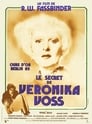 Le Secret de Veronika Voss