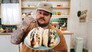Oh, Banh Mi! It's a Vietnamese Sandwich