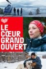 Le cœur grand ouvert