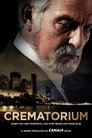 Crematorium Episode Rating Graph poster