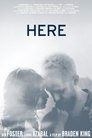 Poster for Here