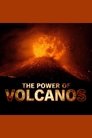 The Power Of Volcanos Episode Rating Graph poster