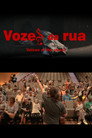 Vozes da rua