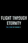 Flight Through Eternity (2022) - Affiche