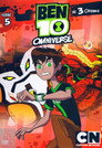 Ben 10: Omniverse - 5. Sezon