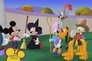 Mickey's Christmas Magic