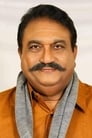 Jayaprakash Reddy isHome Minister J.P.
