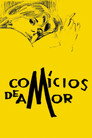 Poster de Comícios de Amor